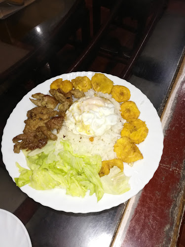 Pje. Chone, El Carmen 130503