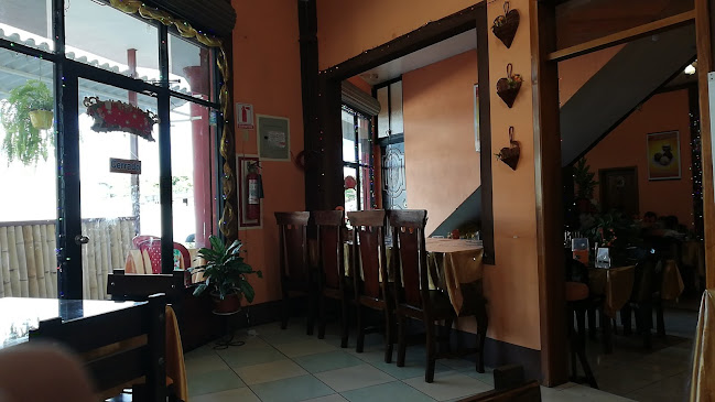 Cafeteria Y Reposteria El Rinconsito Orence - Gastronomía y hostelería