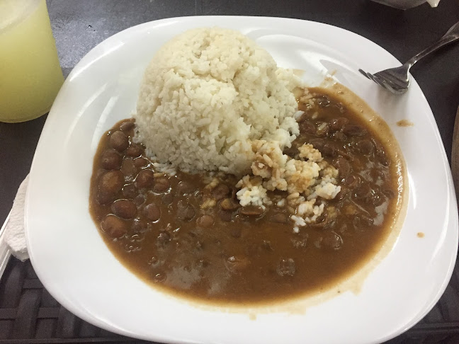 El Costillon De Pancho - Samborondón