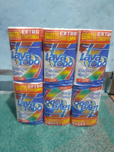 Comentarii opinii despre DISTRIBUIDORA PILSENER