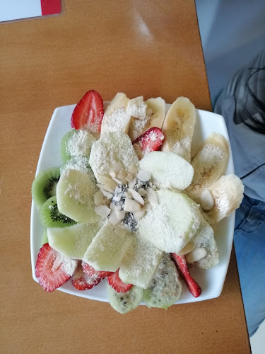 SIMPLE Juicebar pac's - Gastronomía y hostelería