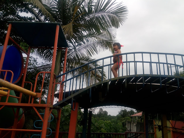 Comentarii opinii despre El Chapuzón de Mary