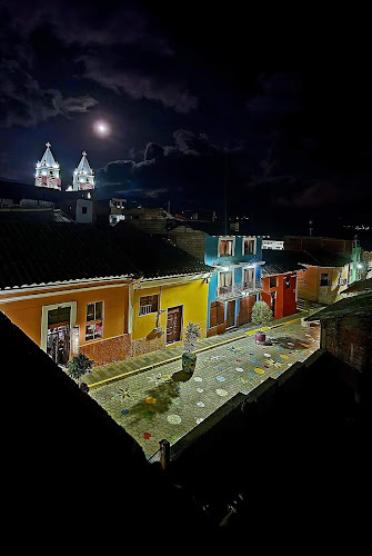 Restaurante La Pila - Gastronomía y hostelería