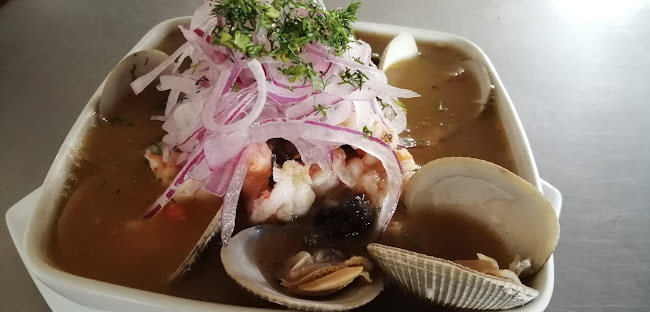 Avenida Córdova Galarza entre Olmedo, y, Cayambe