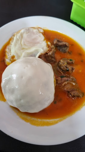 VCH4+6M4, Pedro Carbo, Milagro