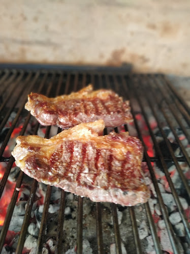 El puerto-Parrilla&Bar - Gastronomía y hostelería