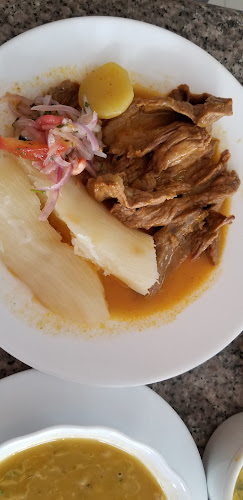 Restaurante Típico, Cecinas De Doña Orfelina - Gastronomía y hostelería