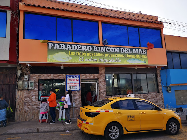 PARADERO Rincón Del Mar