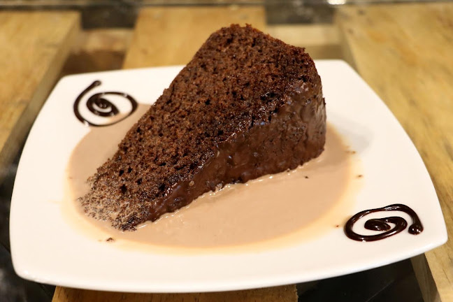 Opinii despre Millennial Resto Bar în Ibarra - Gastronomía y hostelería