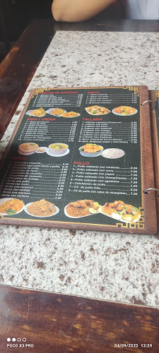 Av. Teodoro Goméz de la Torre 4-42 y, Ibarra 100150