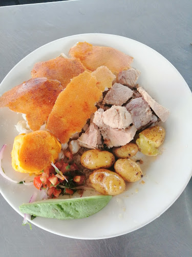 Las Tradicionales Cascaritas De Azogues - Azogues