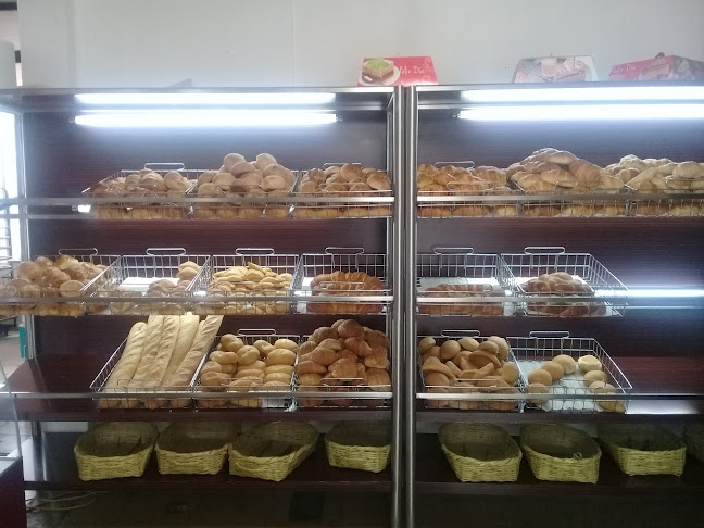 Panaderia Espiga Dorada Eden