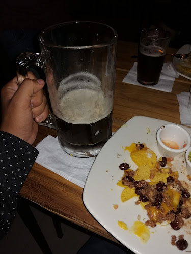 Comentarii opinii despre La Calaca