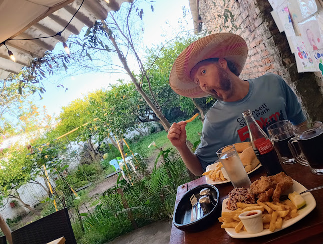 Comentarii opinii despre Subs Sandwich Bar Cotacachi