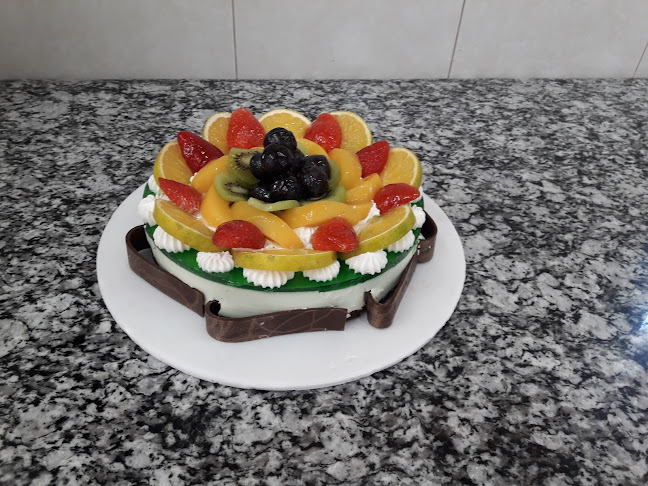 Son de Azúcar - Otavalo