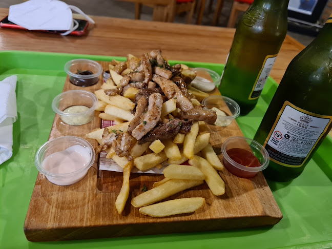 Boulevard del Río - Loja