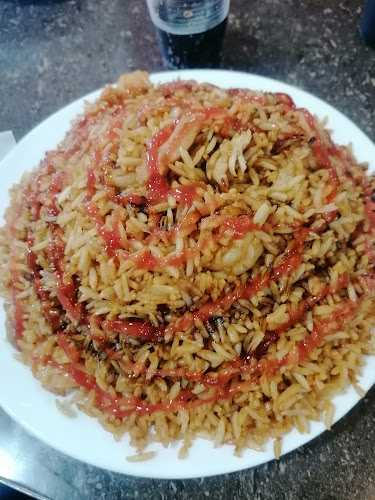 Av. Teodoro Goméz de la Torre 4-42 y, Ibarra 100150