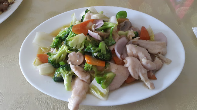 Chifa Light - Gastronomía y hostelería