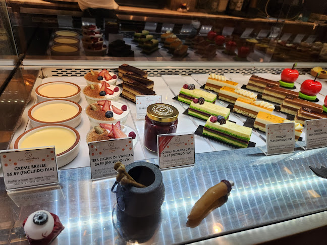 Gourmandises - Samborondón