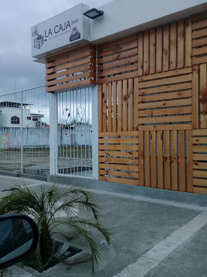 LA CAJA FAST FOOD