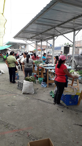 Mercado Sur de Pasaje - Pasaje