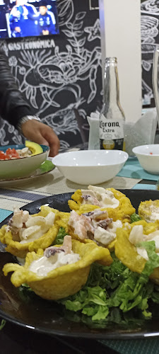 Marisqueria del sur - Gastronomía y hostelería