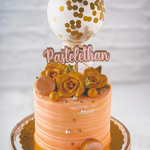 Pasteleria Pastelethan en Bellair Clearwater - Guayaquil