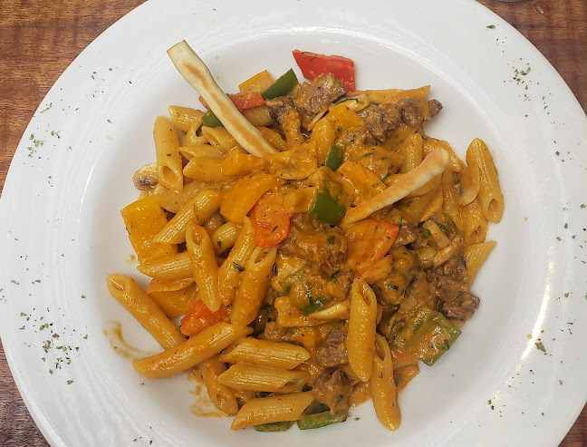 Comentarii opinii despre La Fornace Pizzería & Gelateria