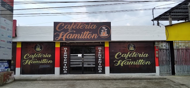 Comentarii opinii despre Cafeteria Hamilton