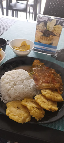 Opinii despre Marisqueria del sur în Guayaquil - Gastronomía y hostelería