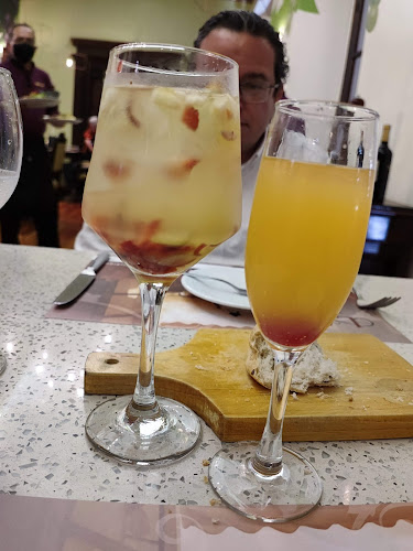 La Vid Restaurante - Gastronomía y hostelería