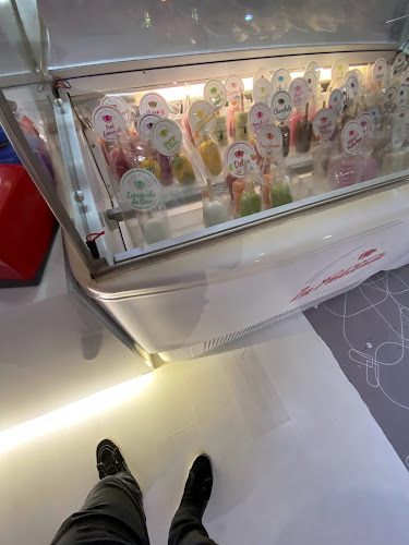 La Paletería by Alex - Quito