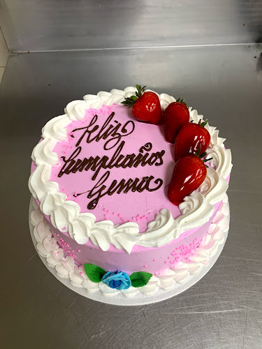 El Pan Quemado - Quito