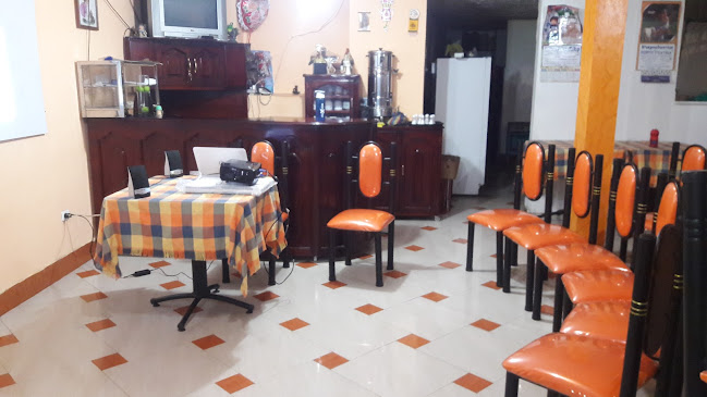 Opinii despre Buen Sabor Restaurant în San Gabriel - Gastronomía y hostelería