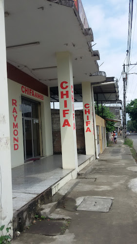 Opinii despre Chifa Raimond în Quevedo - Gastronomía y hostelería