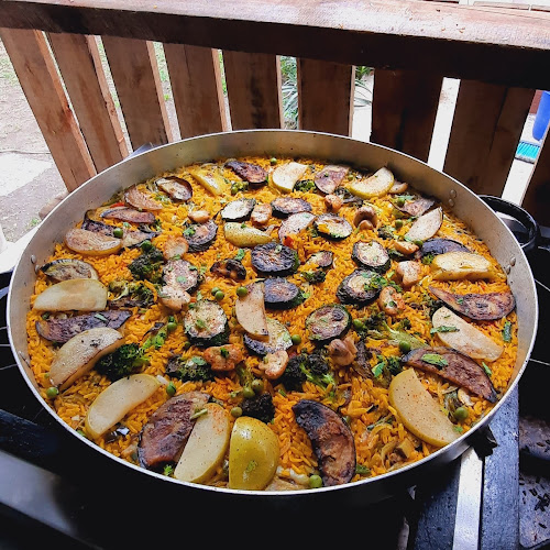 La Paella - Los Alamos
