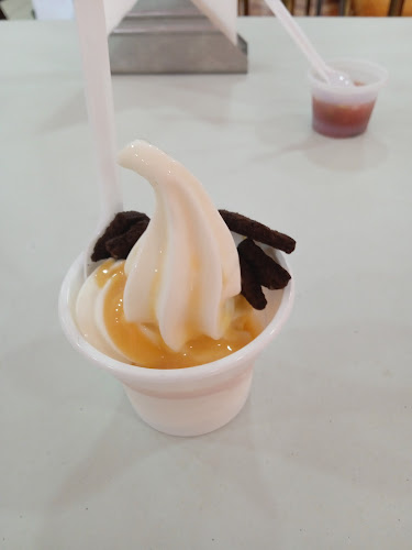 heladería mr colimes - Colimes