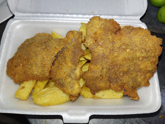 7 de Agosto, Buena Fe