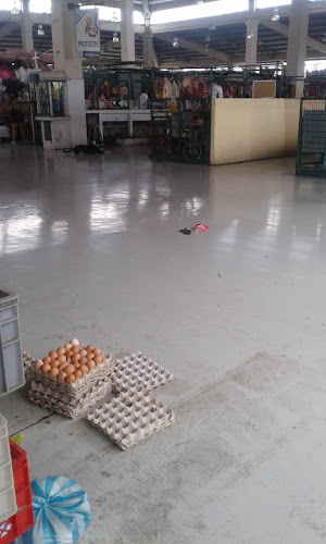 Comentarii opinii despre Mercado Municipal "Guasmo Sur"