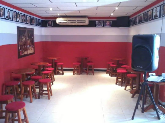 Comentarii opinii despre Exotic Coffee Bar