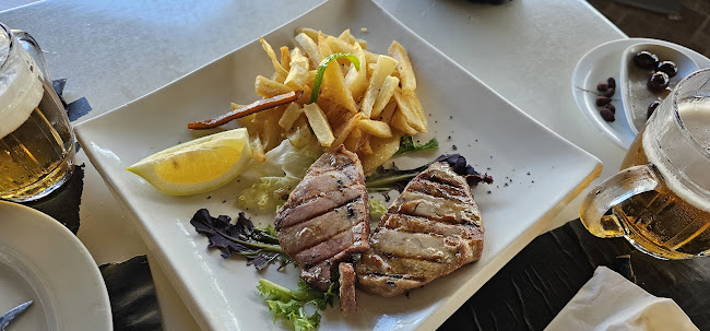 Aloha Bar Restaurante