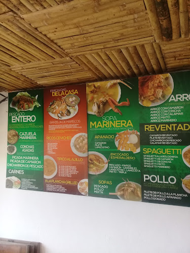 HOTEL MALIBU - Atacames