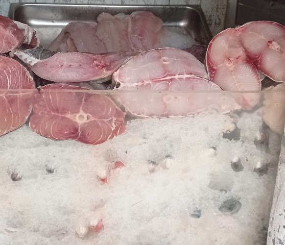 Pescadería la caraguay - Gastronomía y hostelería