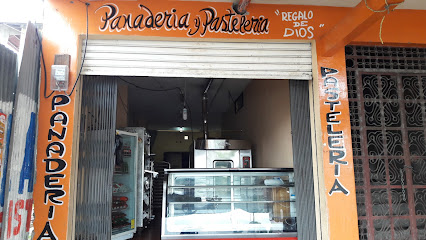 Panaderia *Regalo De Dios*