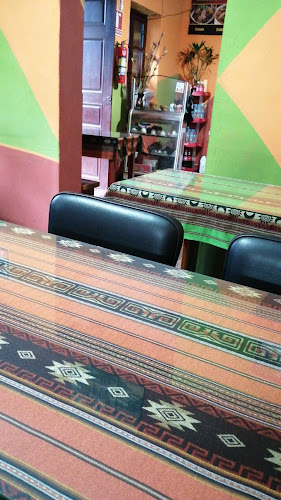 Restaurant Cacique Guaranga - Gastronomía y hostelería