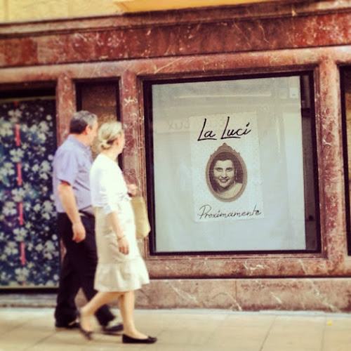 La Luci Delicatessen Gourmet - Gastronomía y hostelería