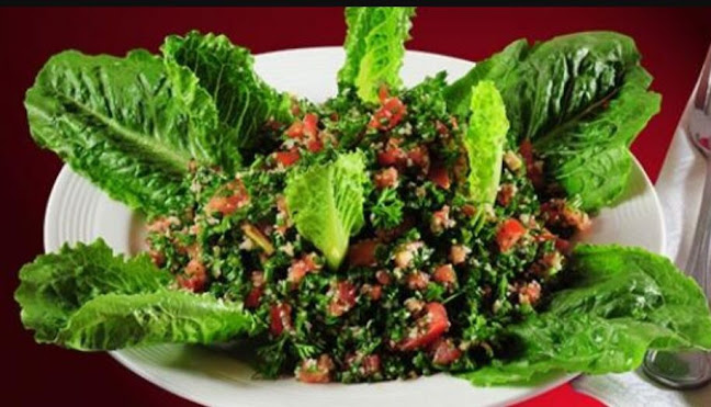 Mangolandia - Milagro