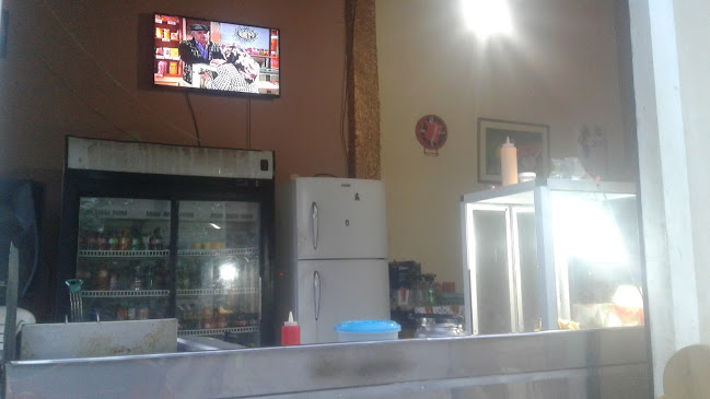 H342+X9Q, Parroquia Nuevo Santa Rosa