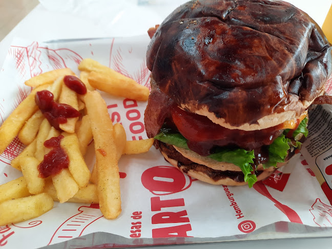 Gud Ecuador - Gastronomía y hostelería