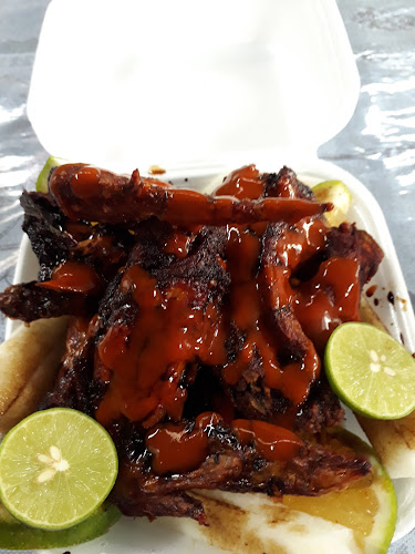 El Rincón del Buen Sabor